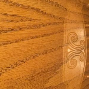 Meet your Posher, Cheri